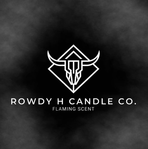 Rowdy H Candle Co.